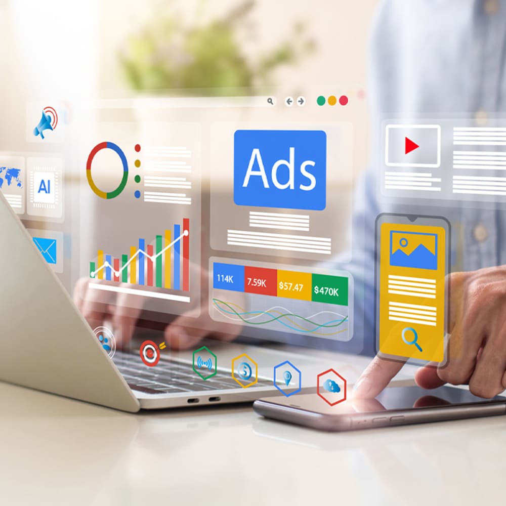 Digital Marketing Course