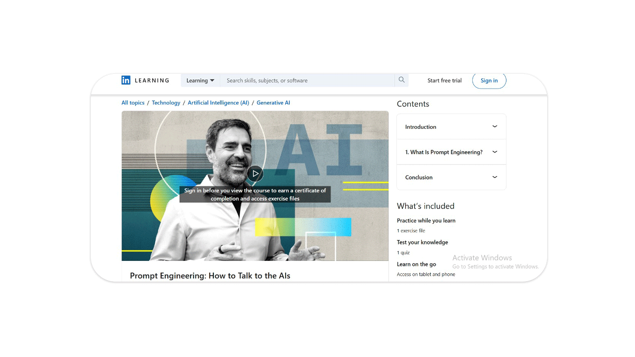 best free ai tools