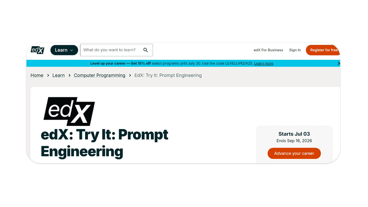 Try-it-prompt-engineering