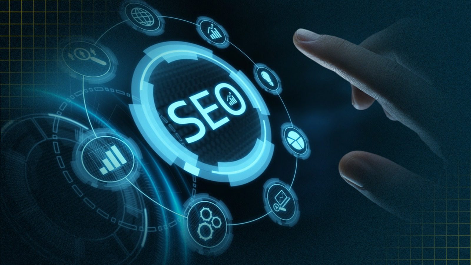 Search Engine Optimization