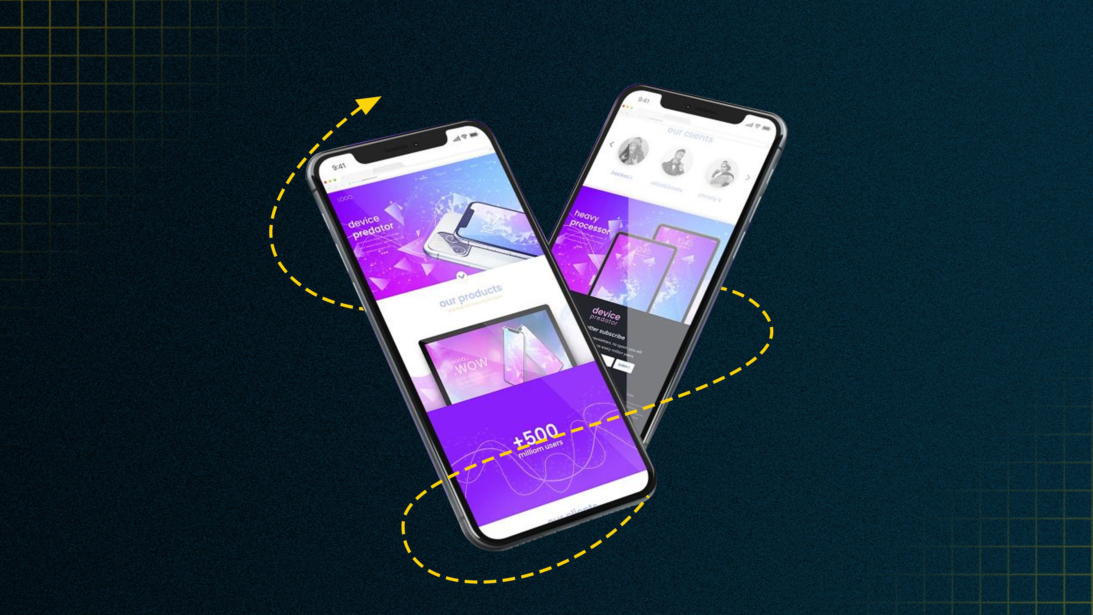 Social Media Optimization