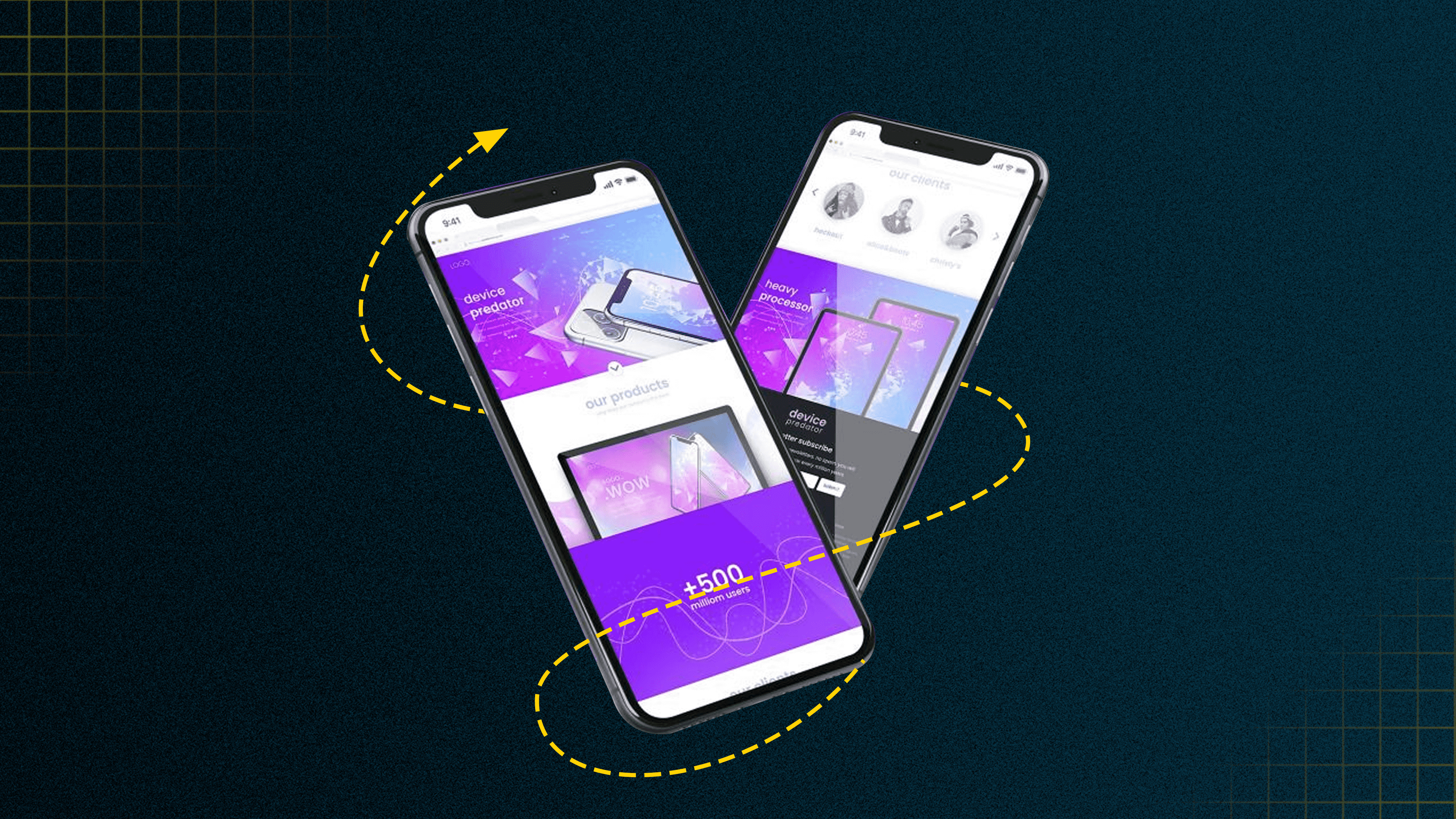 Social Media Optimization